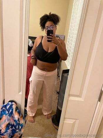 goodxprincessgf Leaked Nude OnlyFans (Photo 6)