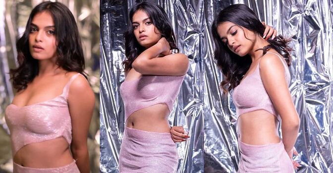 Gopika Ramesh Leaked Nude OnlyFans (Photo 6)