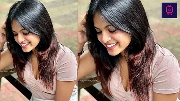 Gopika Ramesh Leaked Nude OnlyFans (Photo 10)