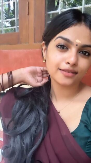 Gopika Ramesh Leaked Nude OnlyFans (Photo 12)