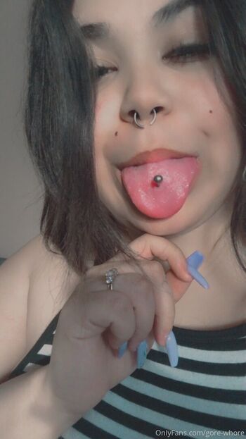 gore-whore Leaked Nude OnlyFans (Photo 249)
