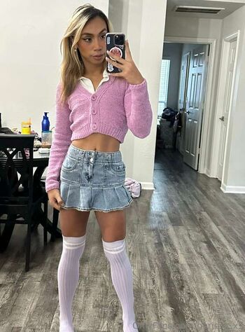 gorjess Leaked Nude OnlyFans (Photo 22)