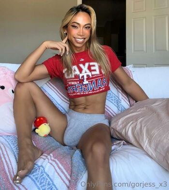 gorjess Leaked Nude OnlyFans (Photo 27)