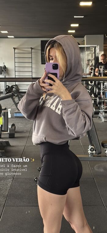 Gostosas Aleatórias Leaked Nude OnlyFans (Photo 12)
