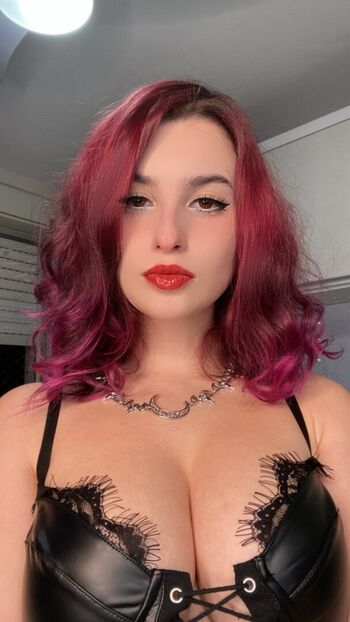Goth.anime.girlfriend Leaked Nude OnlyFans (Photo 53)