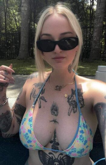 Goth Queen