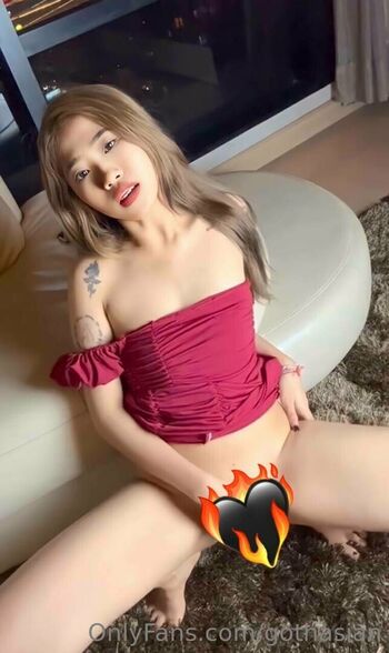 gothasian Leaked Nude OnlyFans (Photo 11)