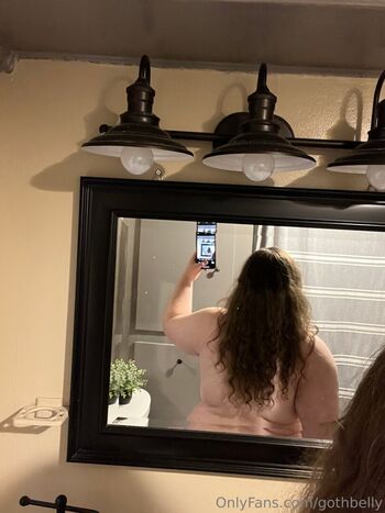 gothbelly