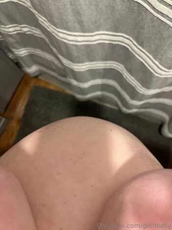 gothbelly