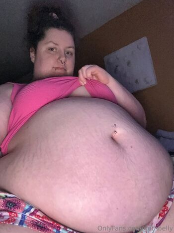 gothbelly