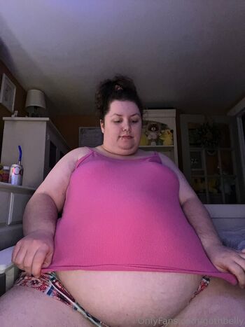 gothbelly