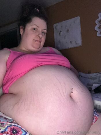 gothbelly Leaked Nude OnlyFans (Photo 13)