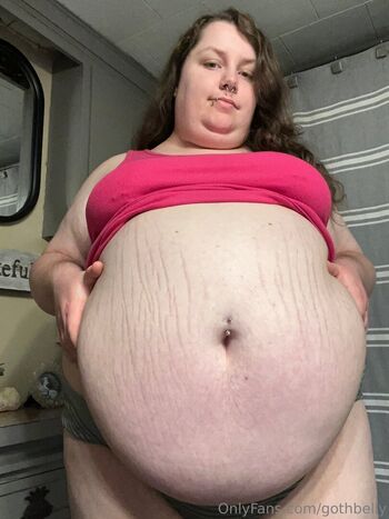 gothbelly Leaked Nude OnlyFans (Photo 14)