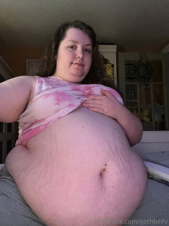 gothbelly