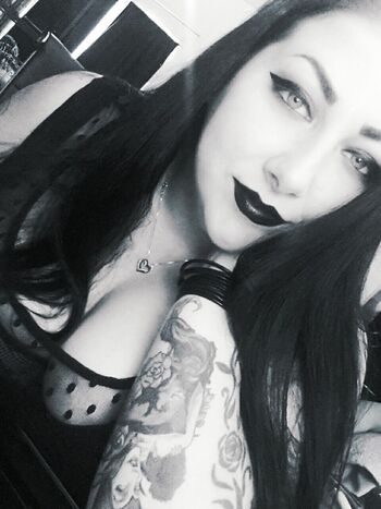GothFemmeFatale
