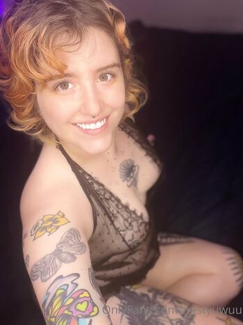 gothgamerfree Leaked Nude OnlyFans (Photo 25)