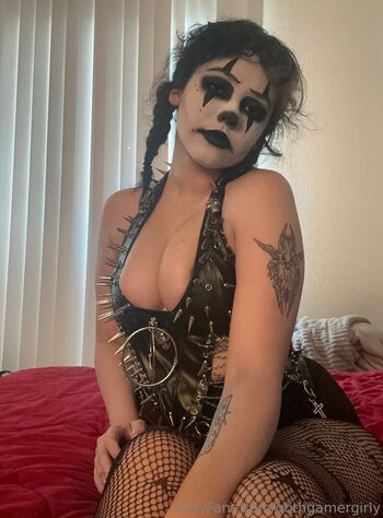 gothgamergirly