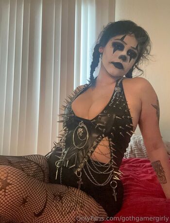 gothgamergirly