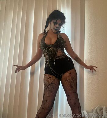 gothgamergirly
