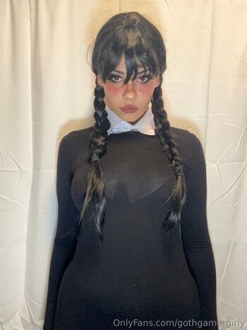 gothgamergirly