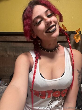gothgamergirly