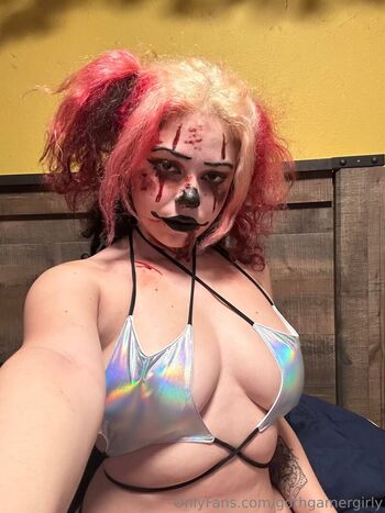 gothgamergirly