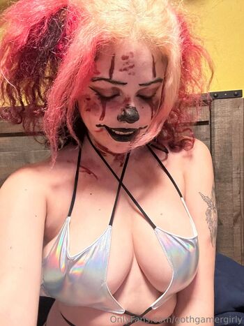 gothgamergirly