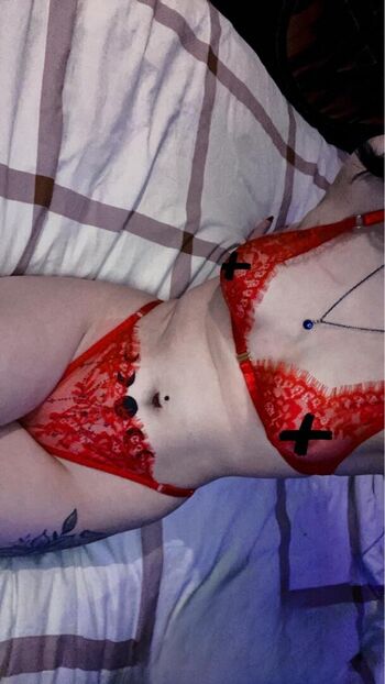 gothic.elvira Leaked Nude OnlyFans (Photo 17)