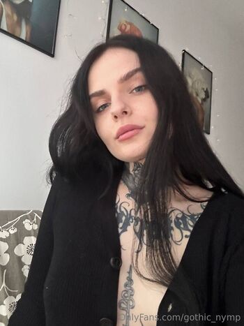 gothic_nymp Leaked Nude OnlyFans (Photo 1)