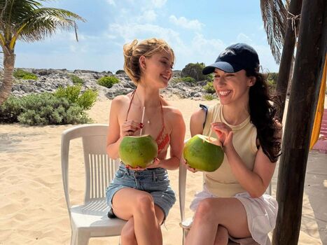 Grace Caroline Currey Leaked Nude OnlyFans (Photo 159)