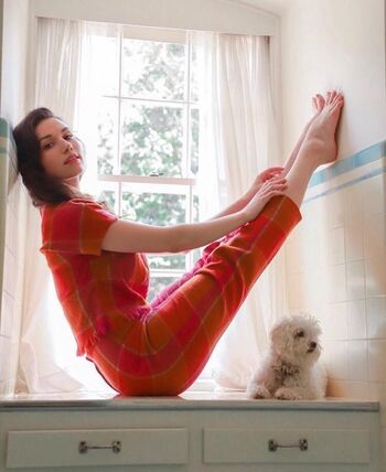 Grace Caroline Currey Leaked Nude OnlyFans (Photo 165)