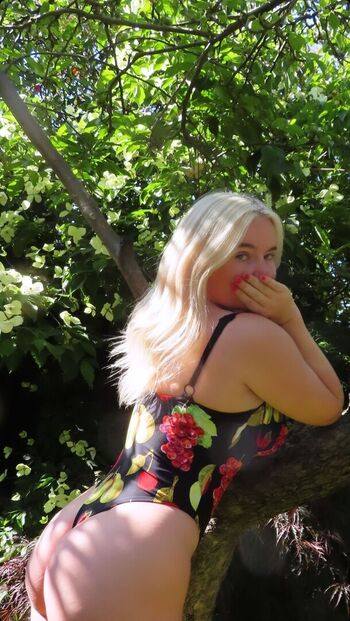 Grace Chatto Leaked Nude OnlyFans (Photo 63)
