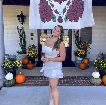 Grace H Leaked Nude OnlyFans (Photo 23)