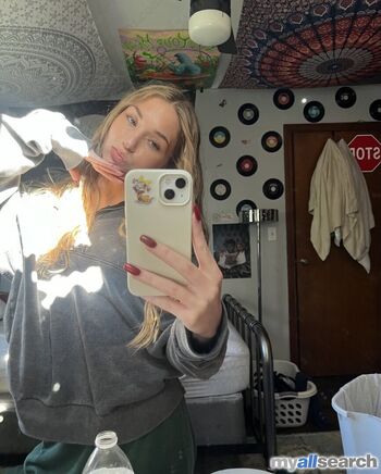 Grace Ital​ Leaked Nude OnlyFans (Photo 3)