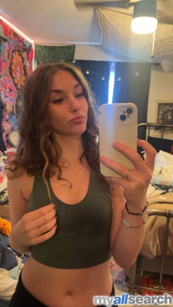 Grace Ital​ Leaked Nude OnlyFans (Photo 7)