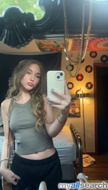 Grace Ital​ Leaked Nude OnlyFans (Photo 9)