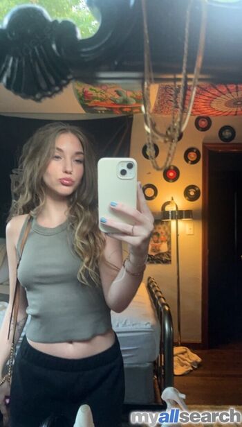 Grace Ital​ Leaked Nude OnlyFans (Photo 10)