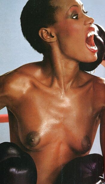 Grace Jones