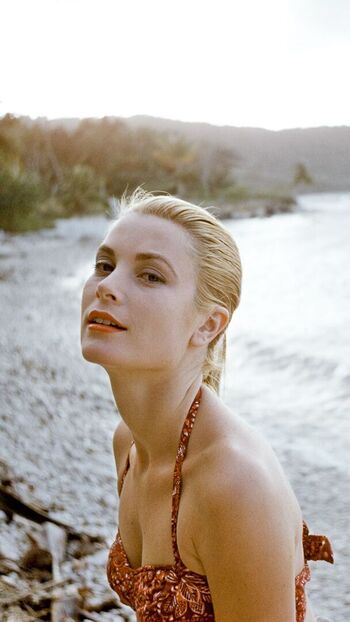 Grace Kelly Leaked Nude OnlyFans (Photo 1)