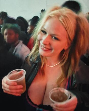 Grace Kivlin Leaked Nude OnlyFans (Photo 21)