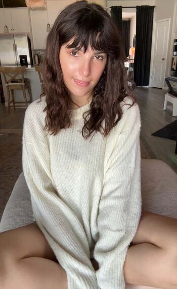 Grace Leah Leaked Nude OnlyFans (Photo 6)
