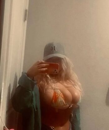 Grace S Leaked Nude OnlyFans (Photo 28)