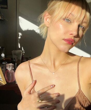 Grace VanderWaal Leaked Nude OnlyFans (Photo 47)