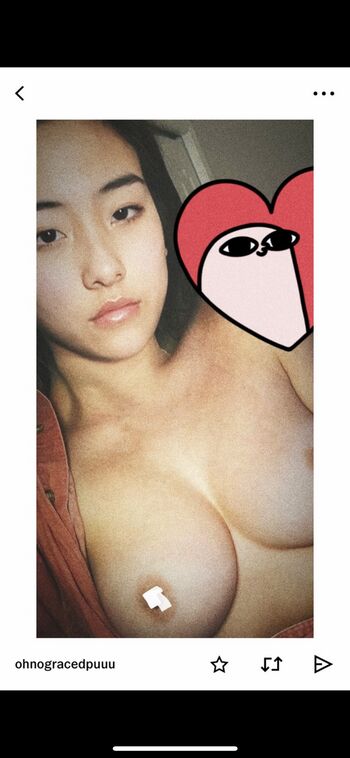 gracepdu Leaked Nude OnlyFans (Photo 1)