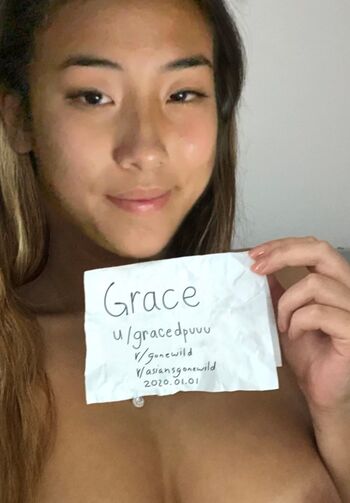 gracepdu Leaked Nude OnlyFans (Photo 3)