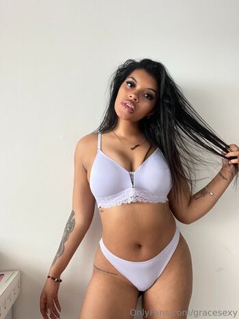 gracesexy