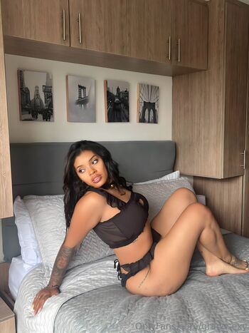gracesexy Leaked Nude OnlyFans (Photo 19)