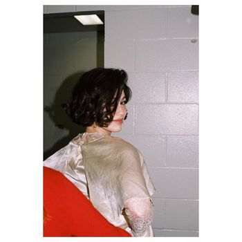 Gracie Abrams Leaked Nude OnlyFans (Photo 154)