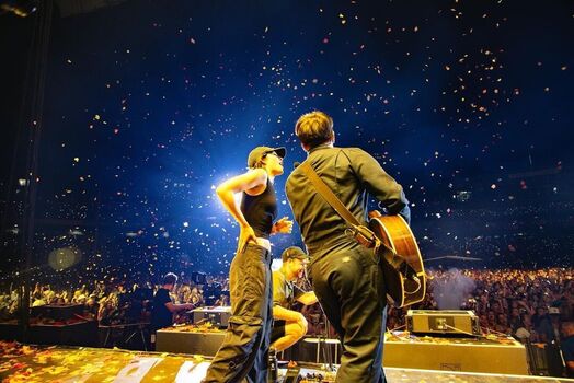 Gracie Abrams Leaked Nude OnlyFans (Photo 157)