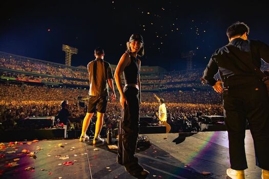 Gracie Abrams Leaked Nude OnlyFans (Photo 158)